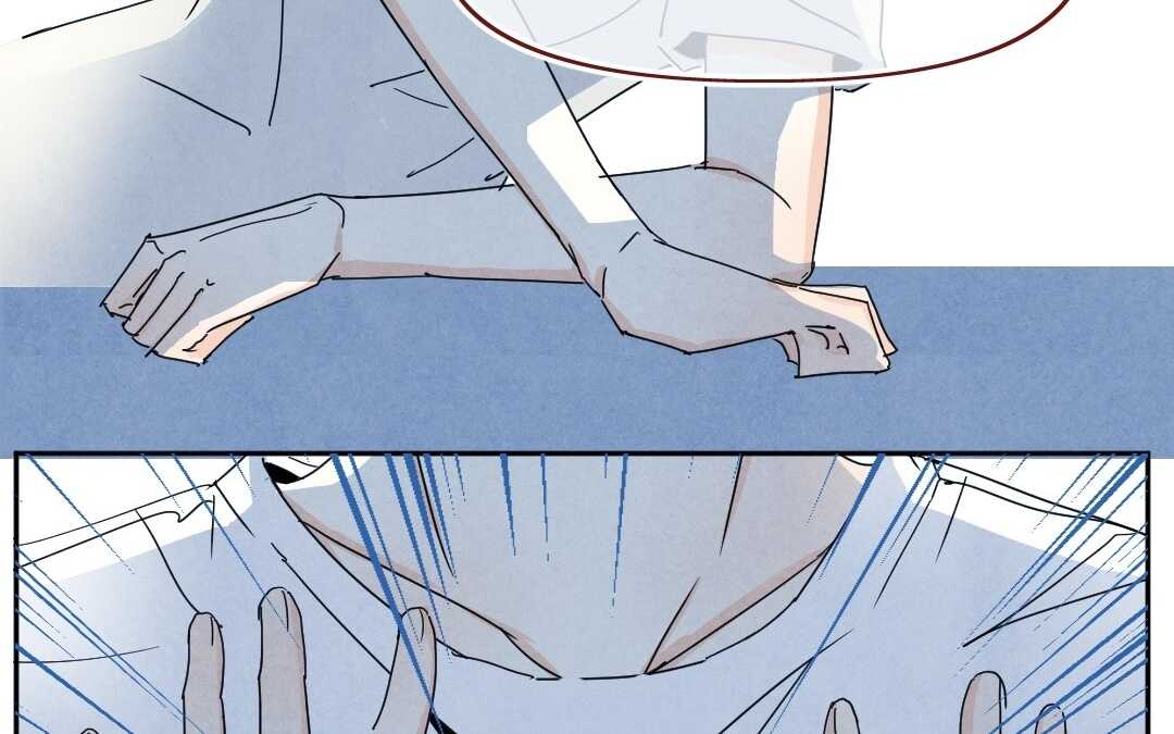 049 情话②(1/2)-第49话