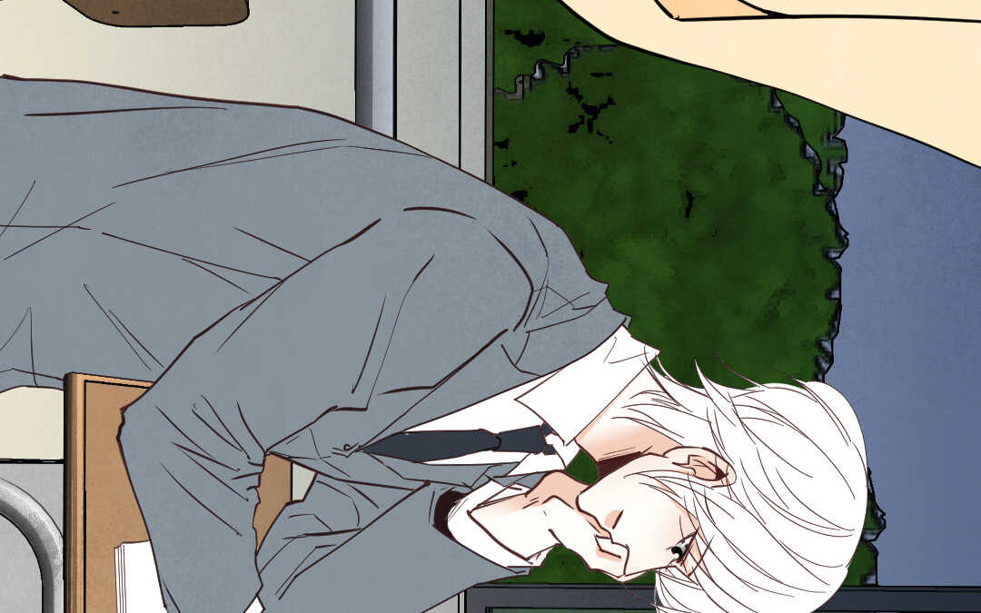 058 幸福③(1/2)-第57话