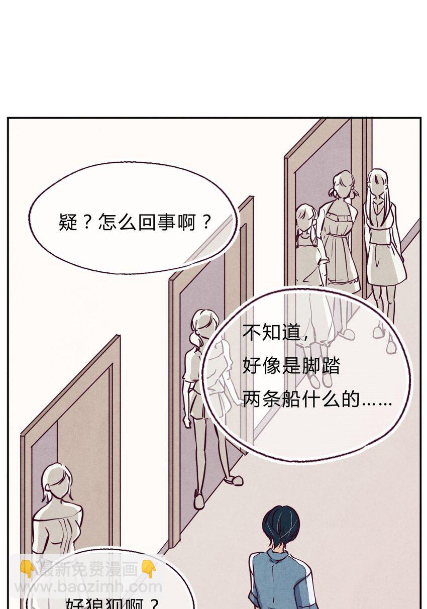 007 女友②-第7话