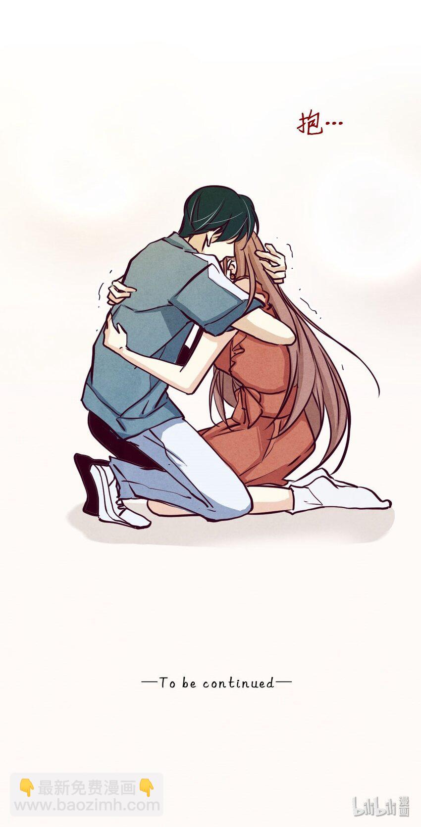 007 女友②-第7话