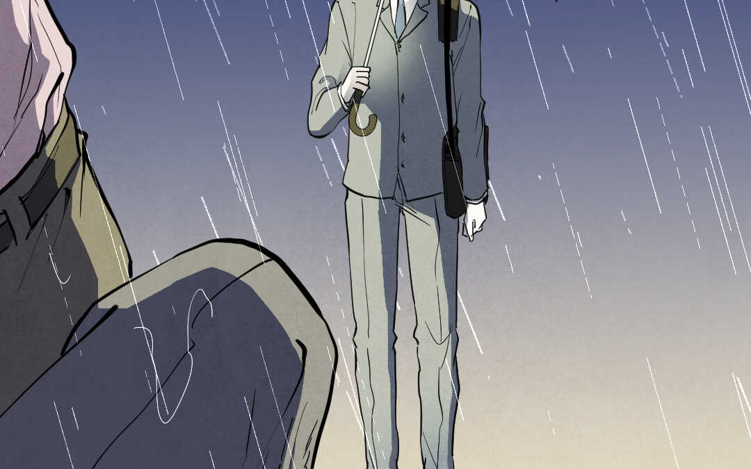 063 暴雨②(1/2)-第61话