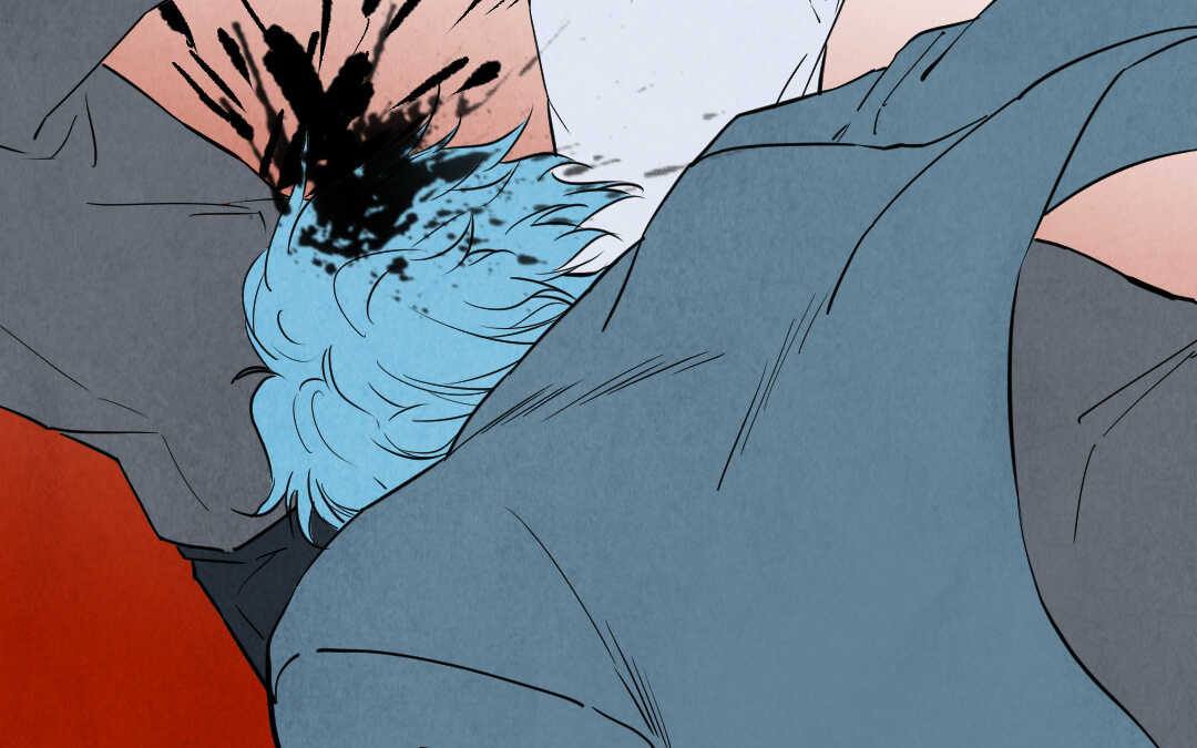 079 杀意②(1/2)-第75话