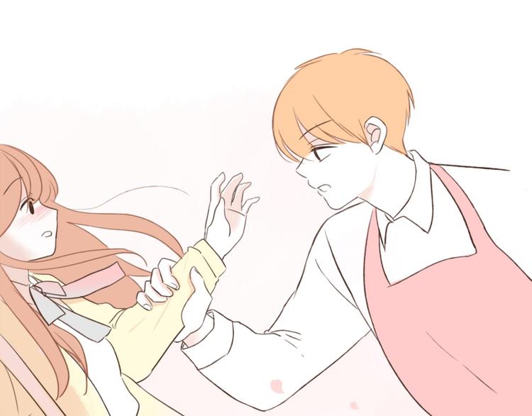 第1话 一见钟情-第1话