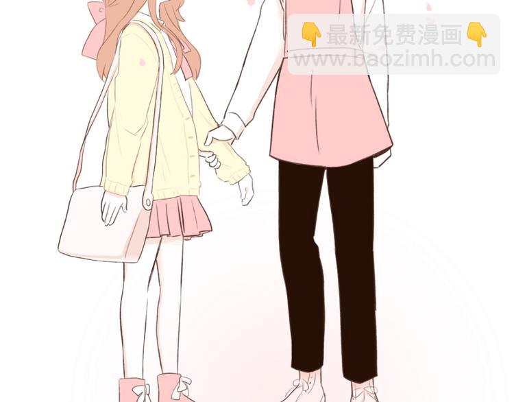 第1话 一见钟情-第1话