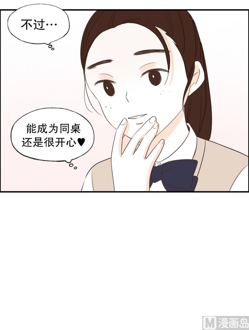 103.同桌的你(01)-第103话