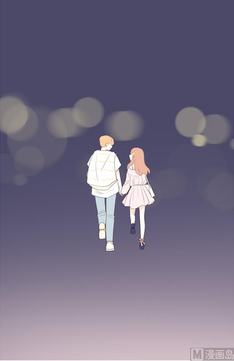 129.心跳的速度-第129话