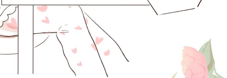 第3话 好想靠近他-第3话