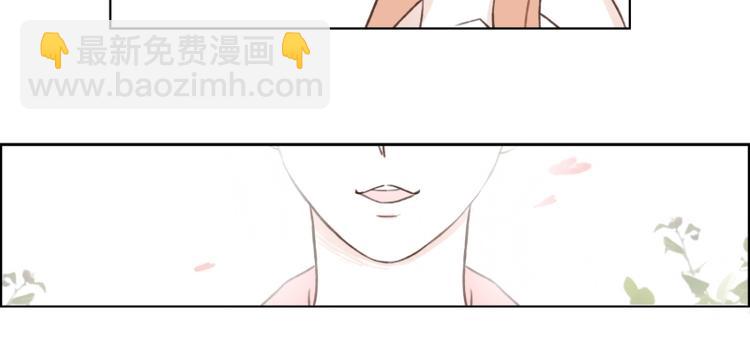 第3话 好想靠近他-第3话