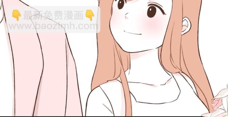 第3话 好想靠近他-第3话