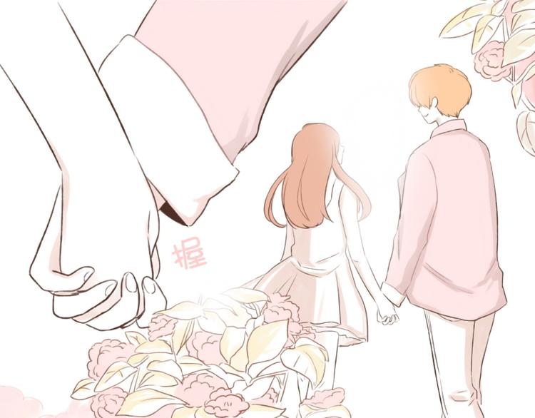 第3话 好想靠近他-第3话