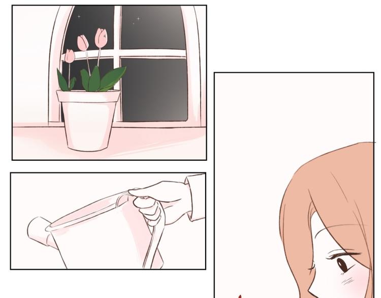 第3话 好想靠近他-第3话