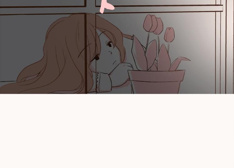 第3话 好想靠近他-第3话