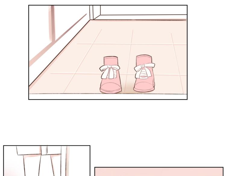 第3话 好想靠近他-第3话