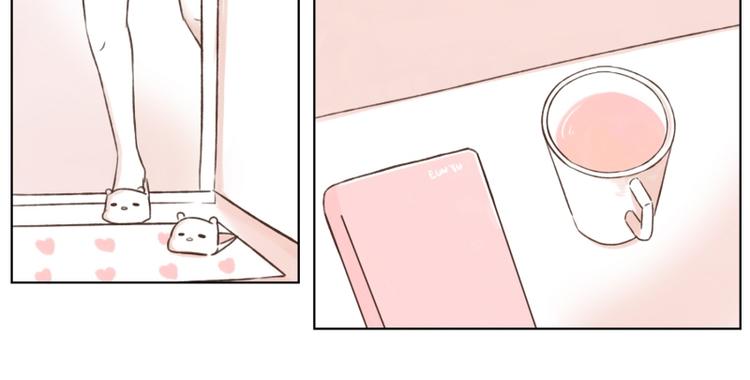 第3话 好想靠近他-第3话