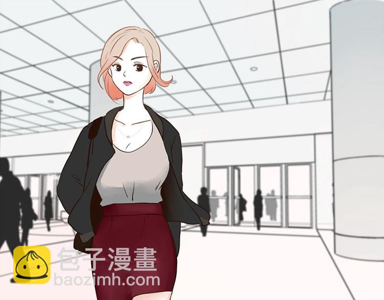 第25话 情敌登场-第25话