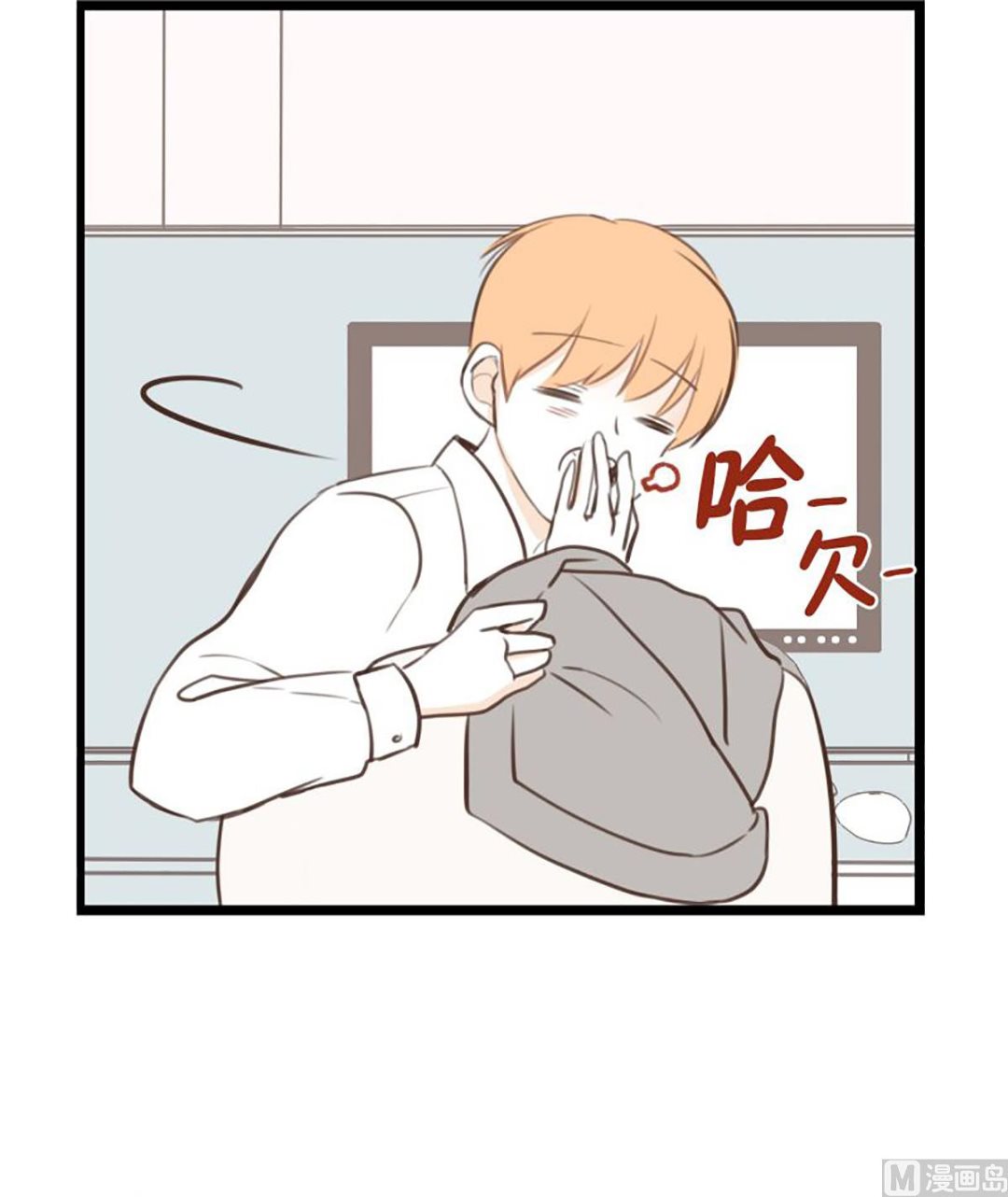 37.困境中的期待-第37话