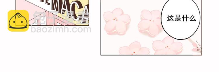 第5话 礼物-第5话