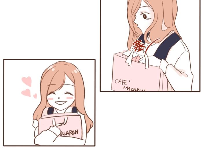 第5话 礼物-第5话