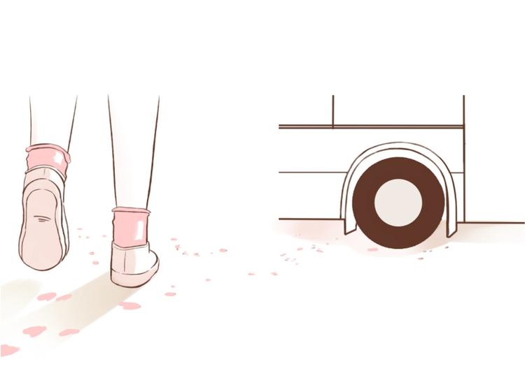 第5话 礼物-第5话