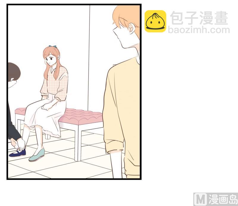 73.蝴蝶结-第73话