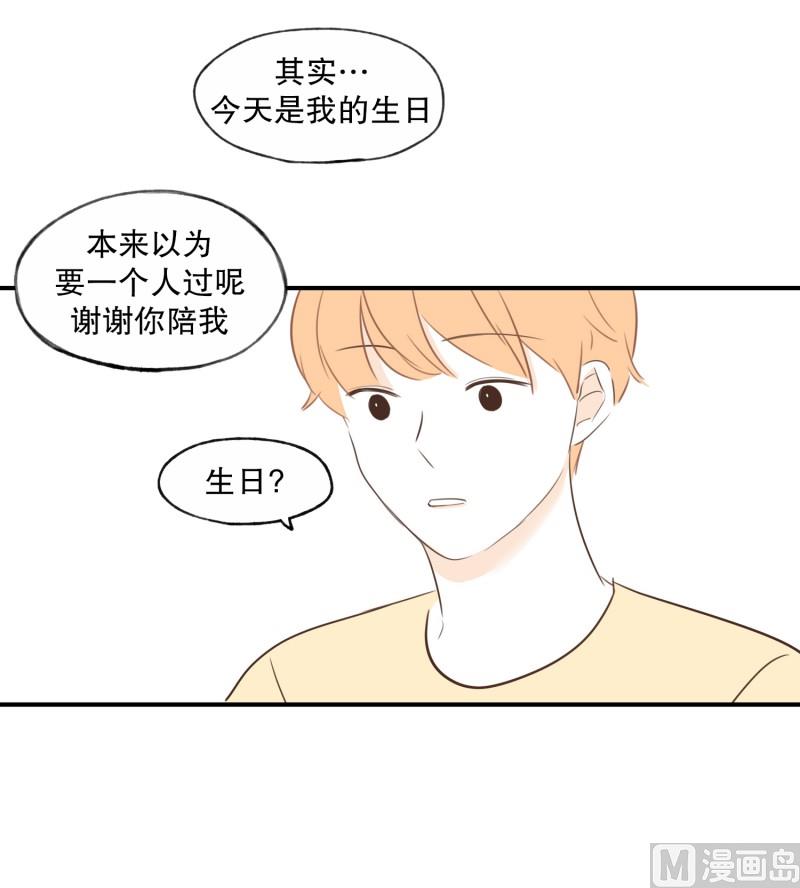 75.你的生日-第75话