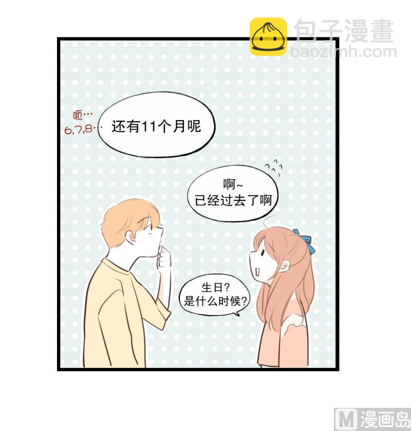 75.你的生日-第75话