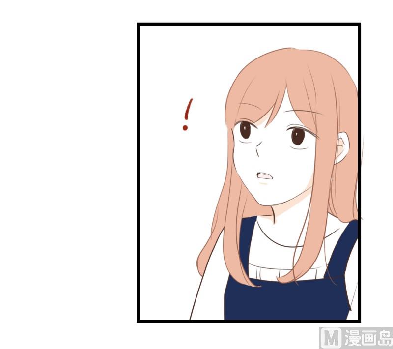 81.喜欢的类型-第81话