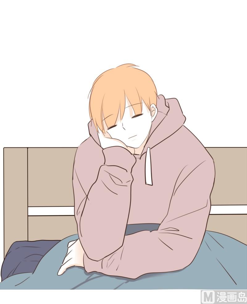 99.不知不觉-第99话