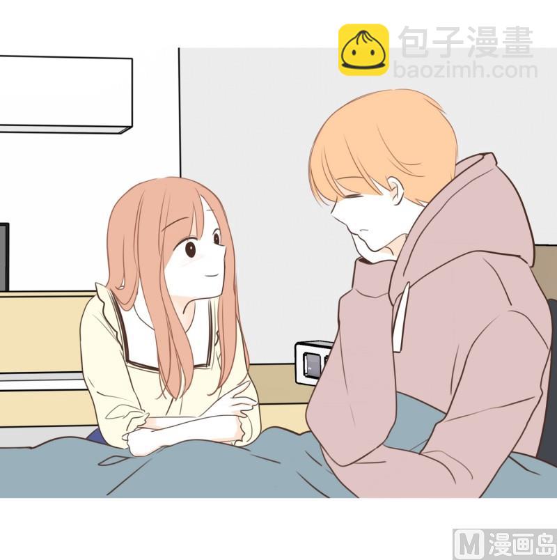 99.不知不觉-第99话