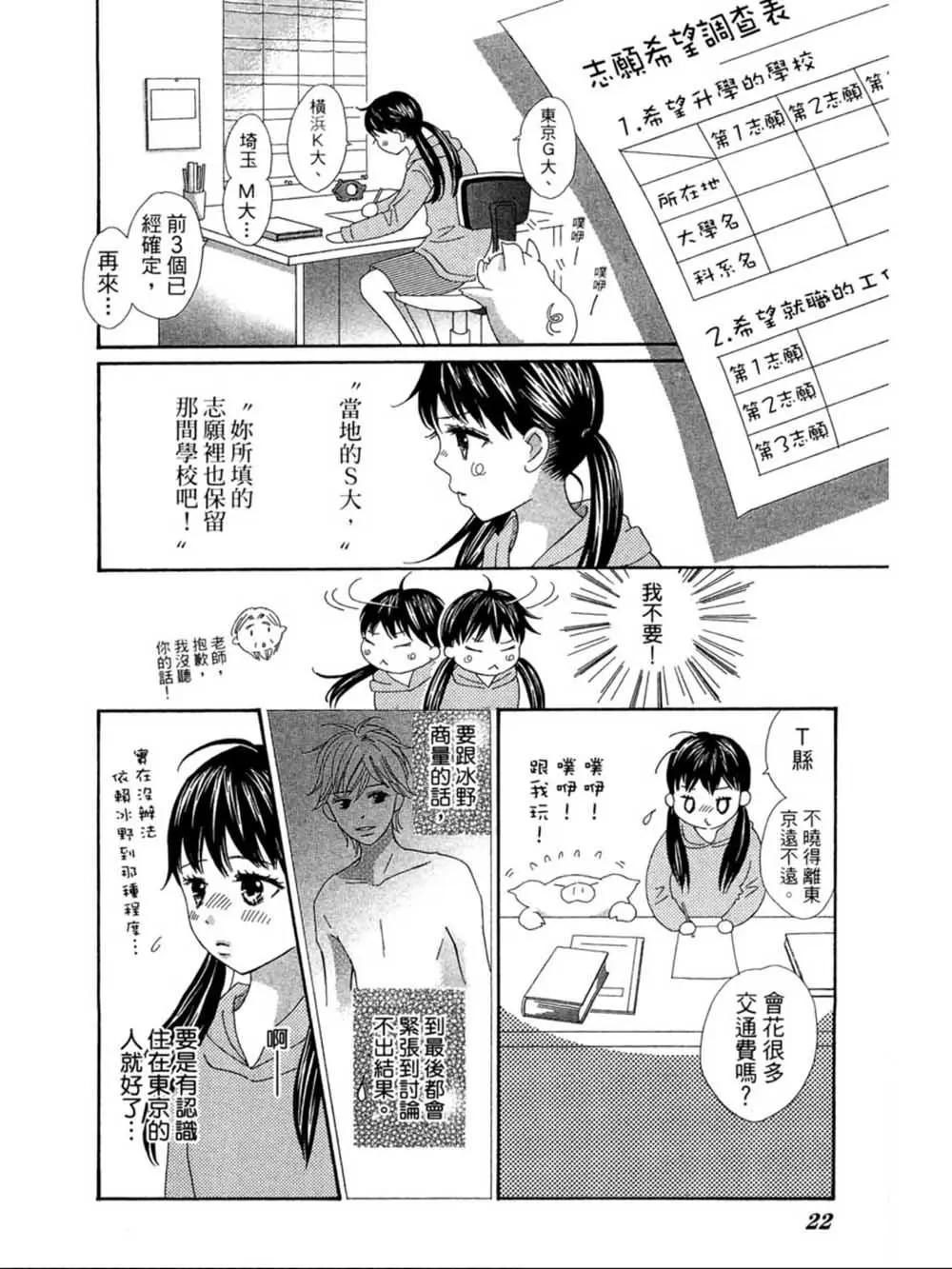 粉紅尾巴 - 第21話 - 6