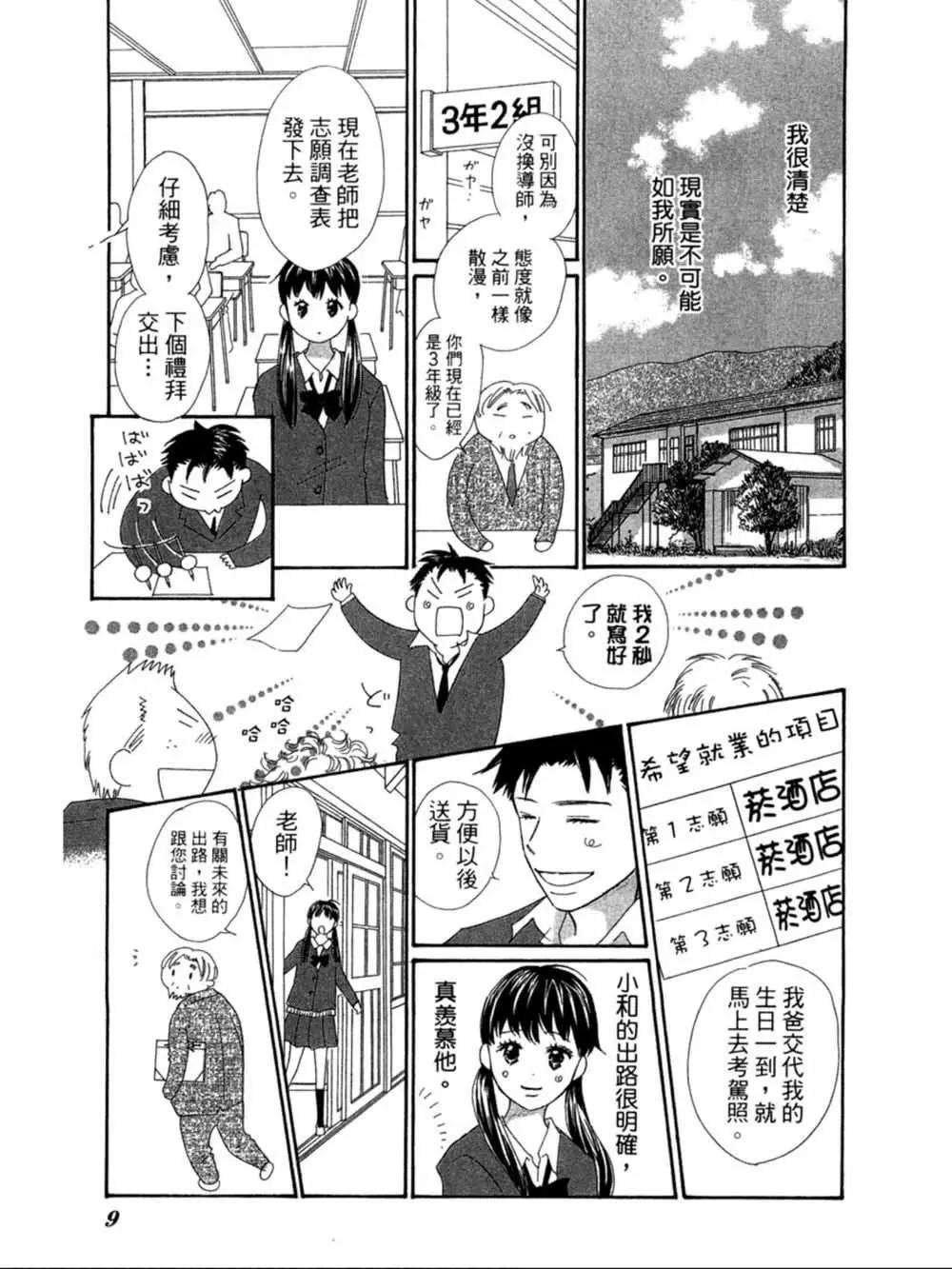 粉紅尾巴 - 第21話 - 5