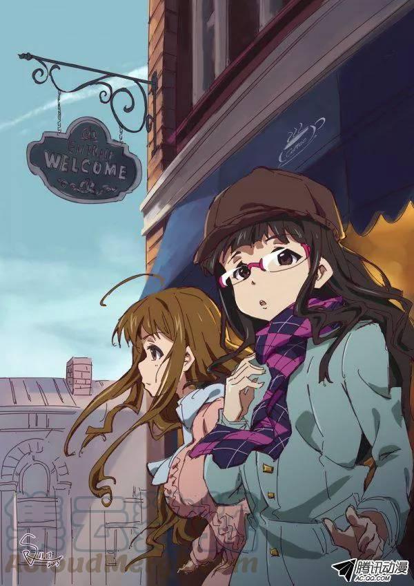 第六十七话-第71话