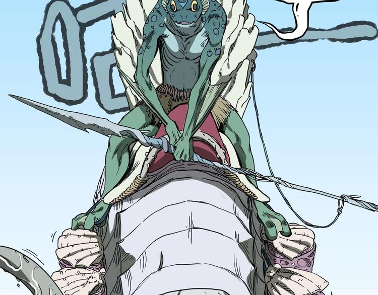 第11话 来自西海的使者(1/2)-第13话