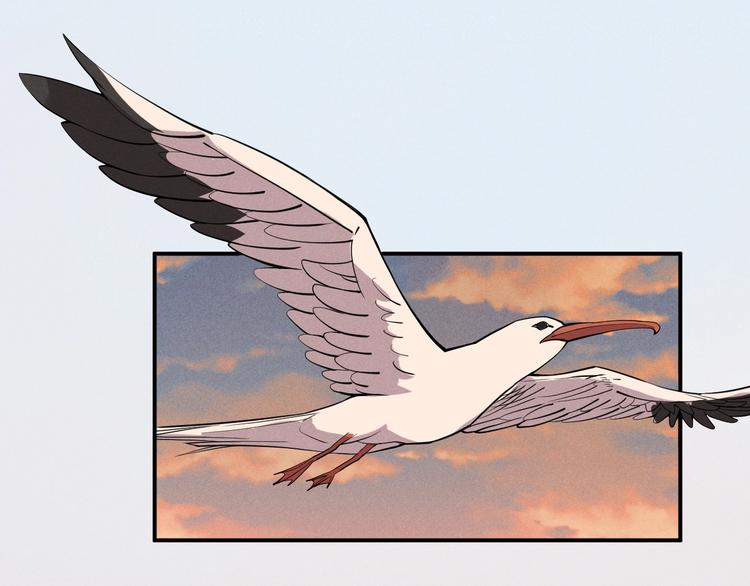 第17话 消失的朋友(1/2)-第19话