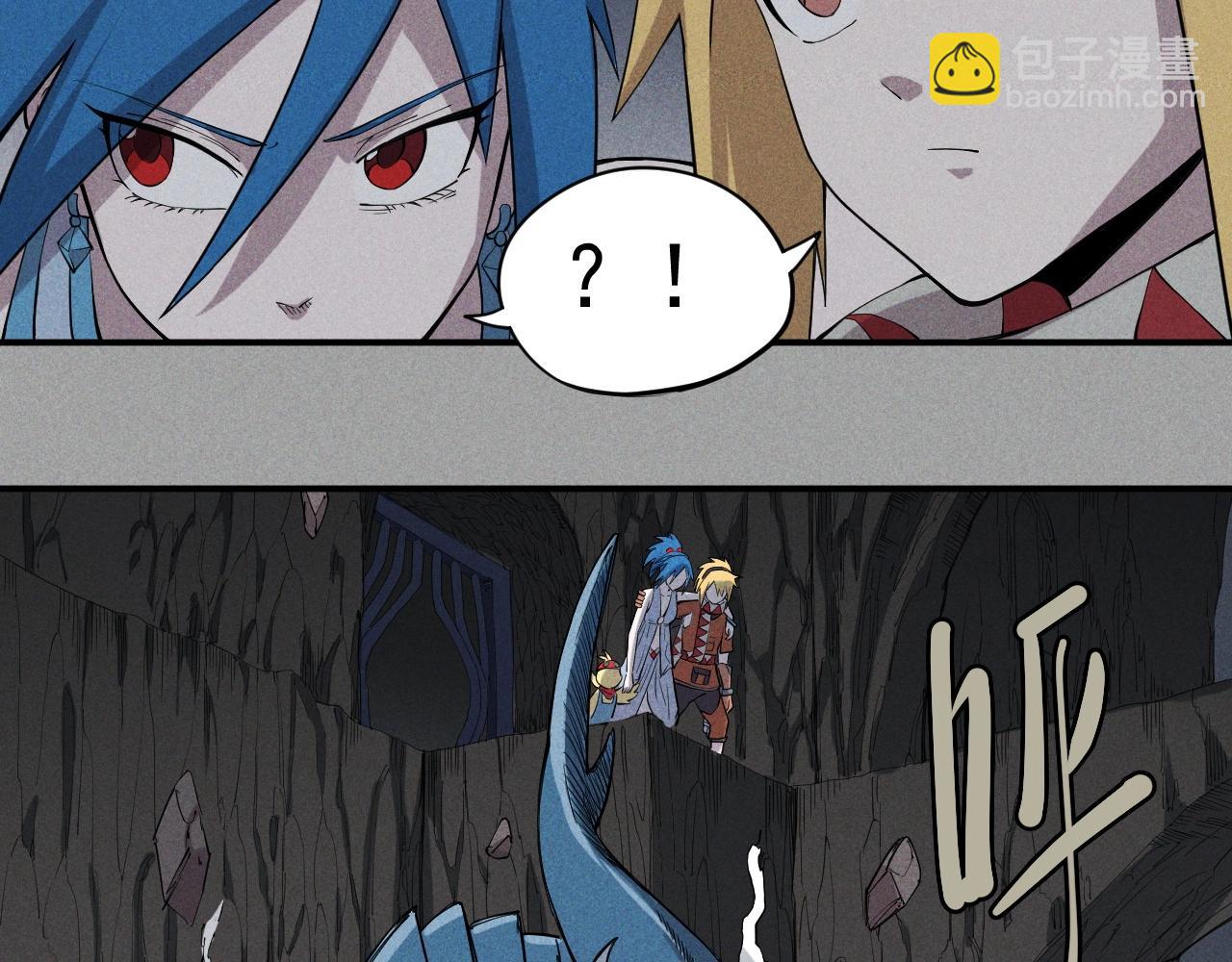 第21话 无法选择(1/2)-第23话