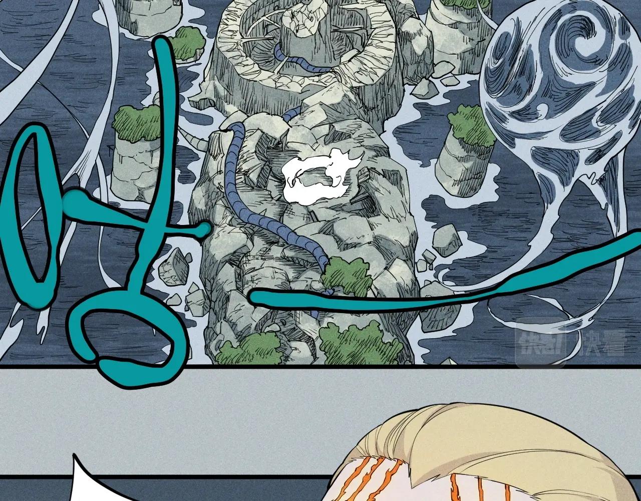 第29话 汹涌的绝望(1/2)-第31话