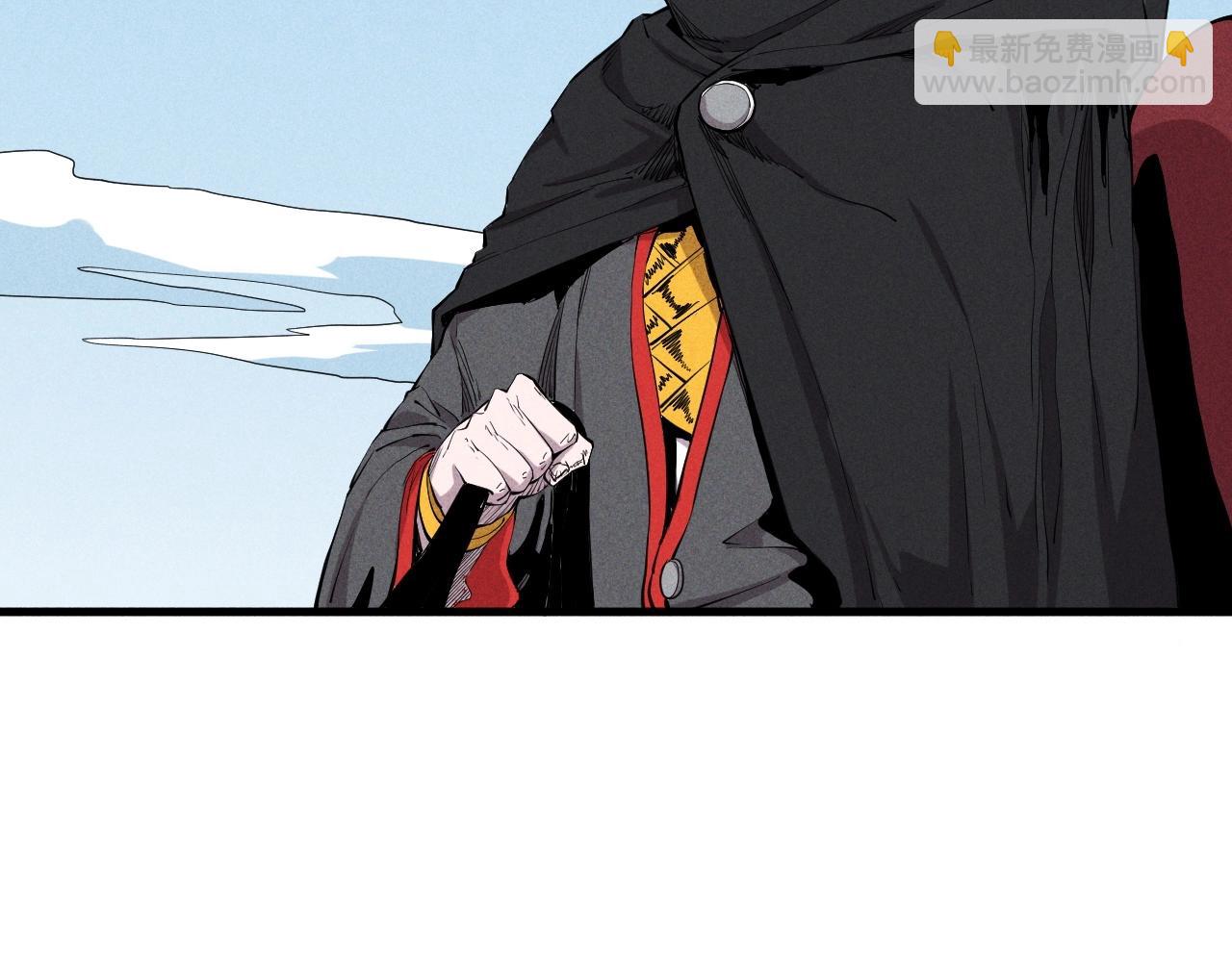 第31话 反击与反杀(1/2)-第33话