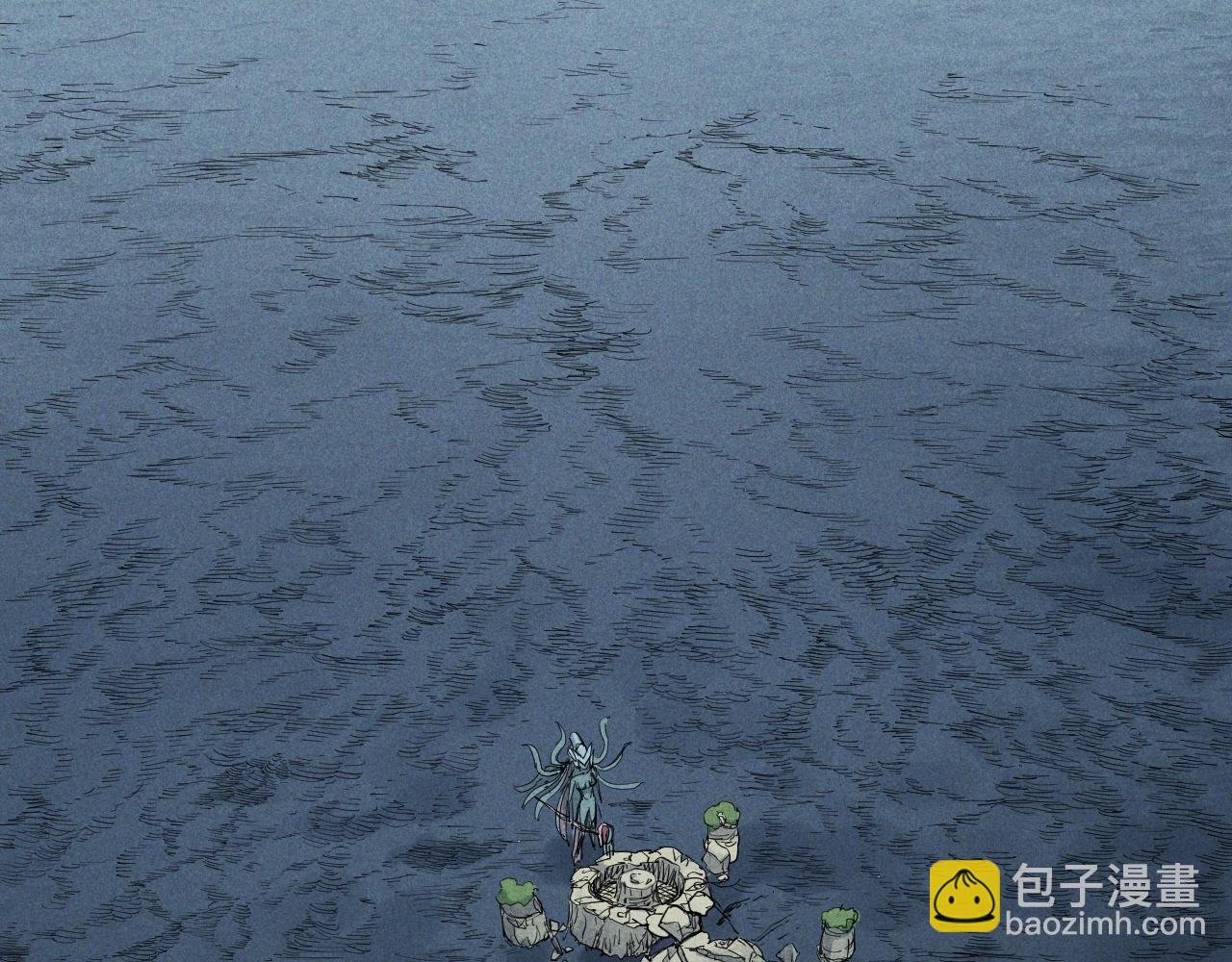 第31话 反击与反杀(1/2)-第33话