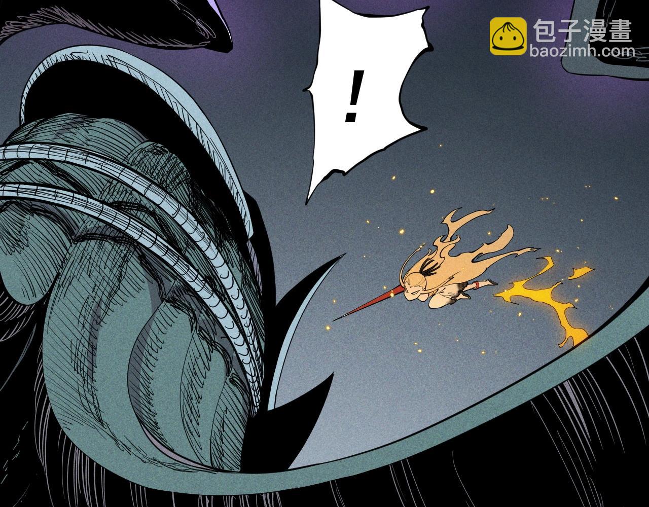 第31话 反击与反杀(1/2)-第33话