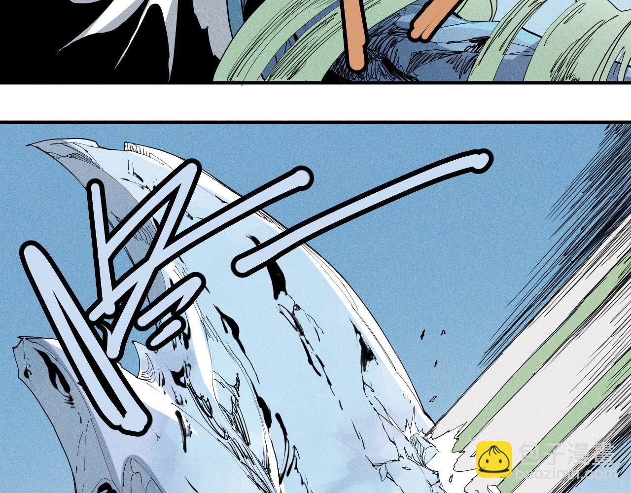 第35话 重新出发(1/2)-第37话