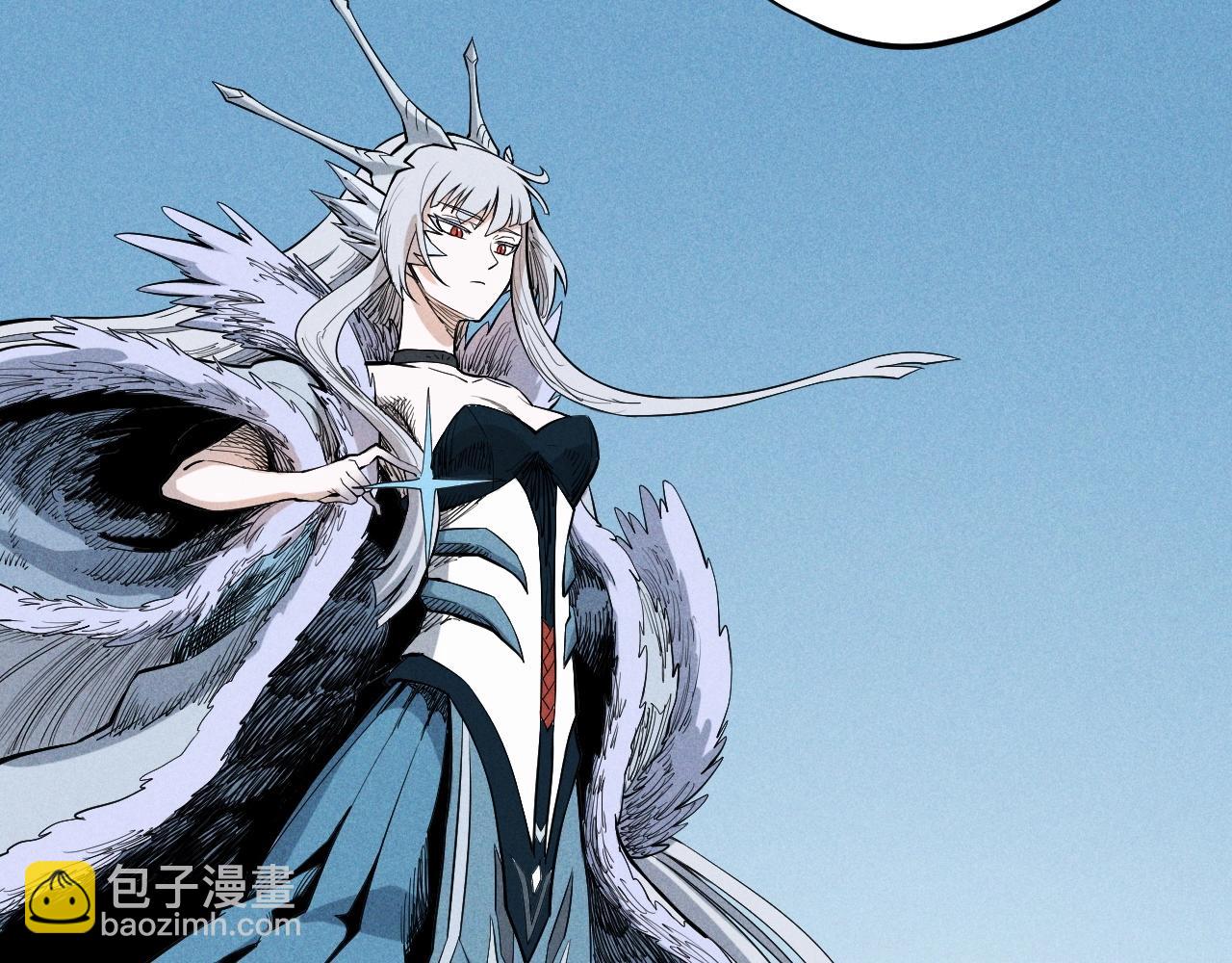 第35话 重新出发(1/2)-第37话