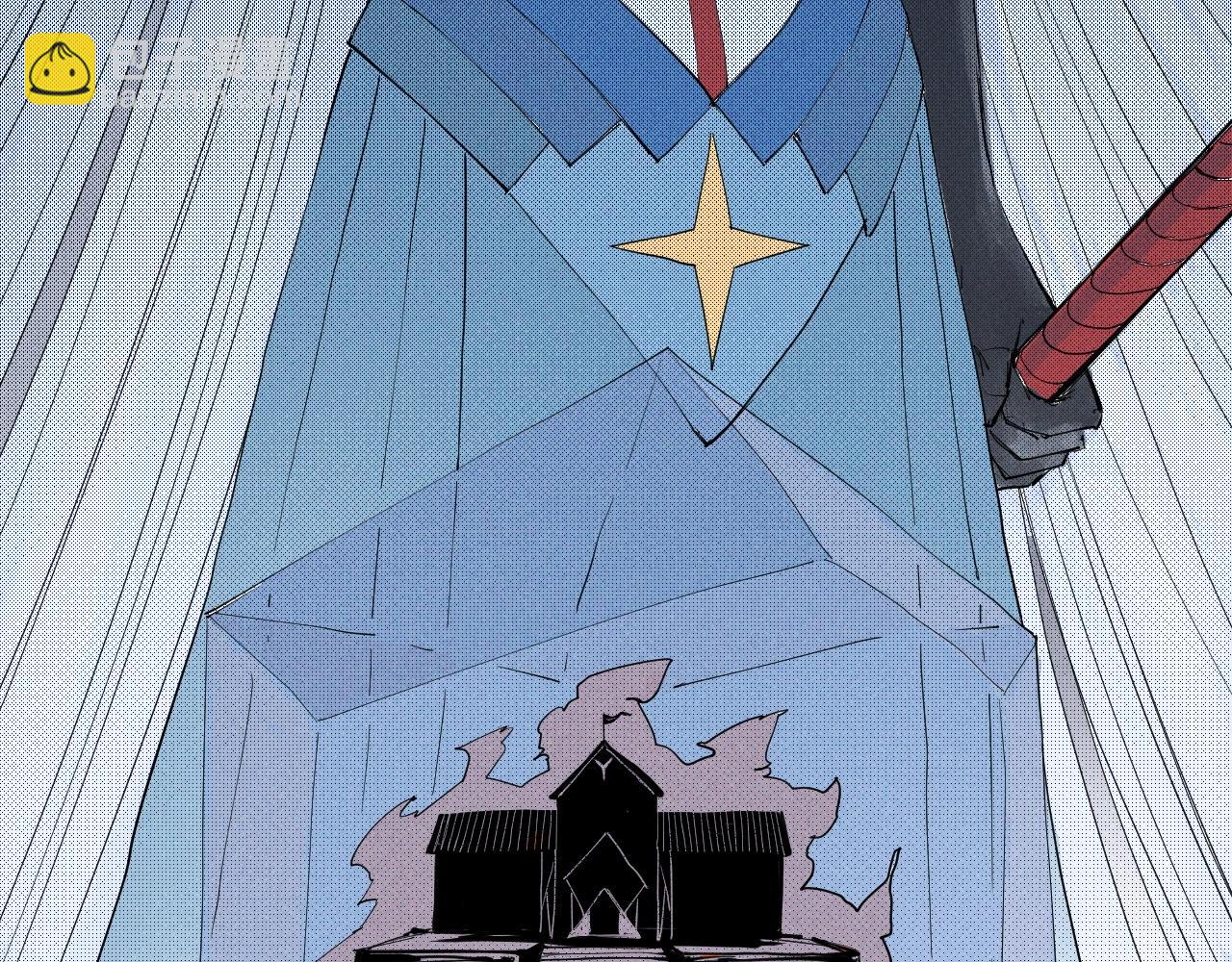 第38话 奥格大陆(1/2)-第41话