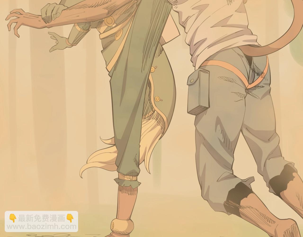 第42话 一波未平(1/2)-第45话