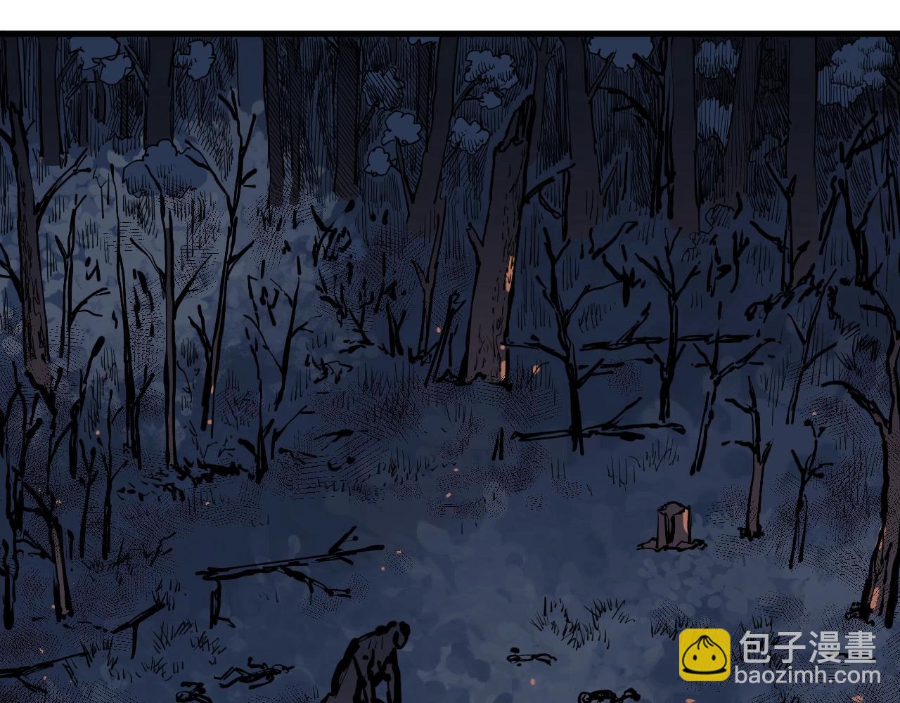 第44话 相遇(1/2)-第47话