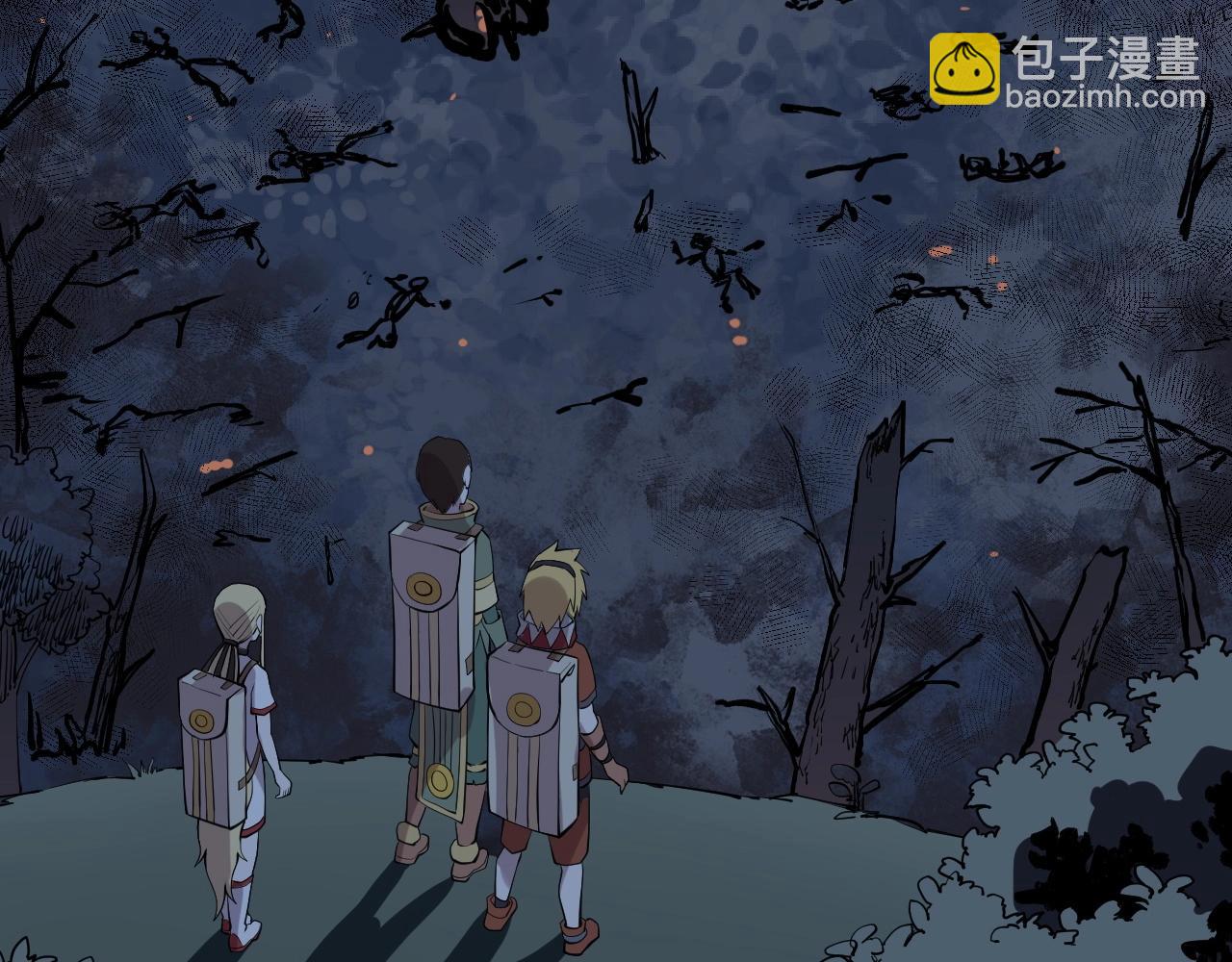 第44话 相遇(1/2)-第47话