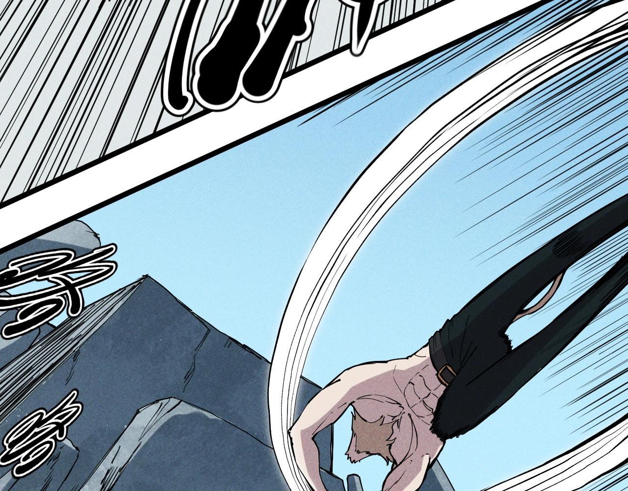 第56话 操之过急(1/2)-第59话