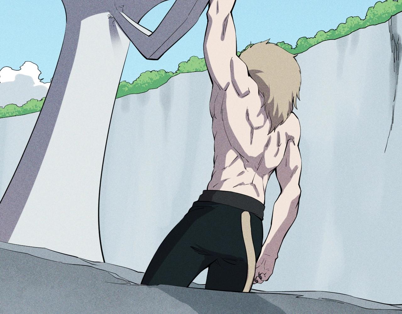 第56话 操之过急(1/2)-第59话