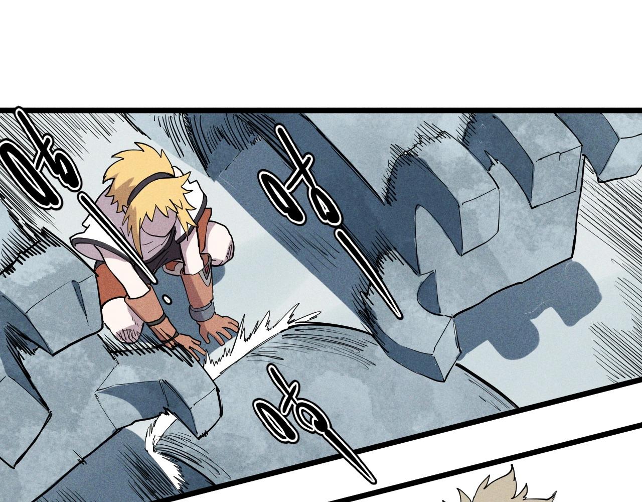 第56话 操之过急(1/2)-第59话