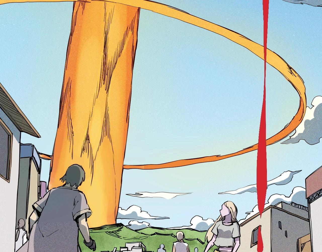 第64话 山崩地裂(1/2)-第67话