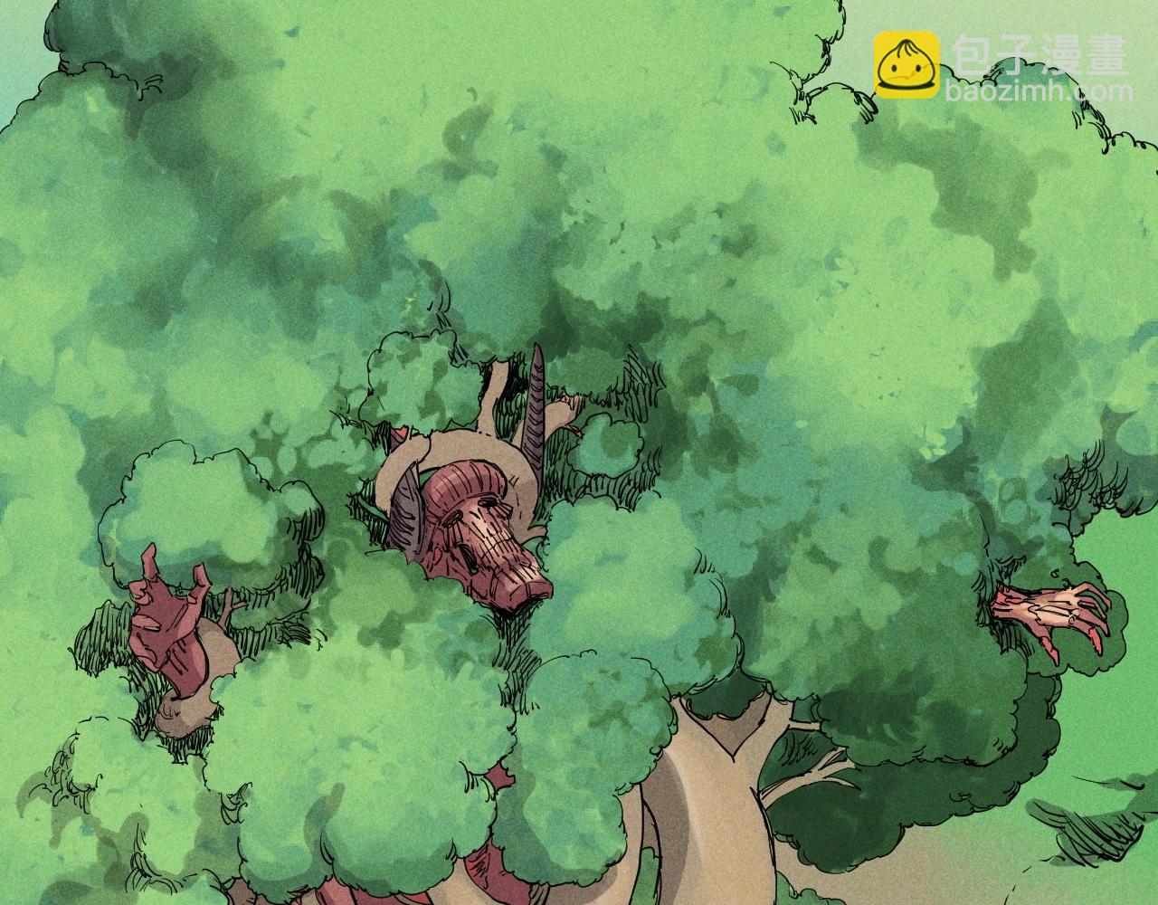 第66话 执迷不悟的固执(1/2)-第69话